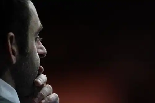 图文斯诺克中国赛奥沙利文vs田鹏飞火箭冷静思考