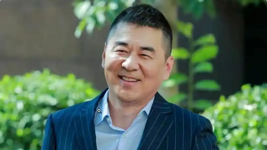 《不惑之旅》陈建斌演绎中年"霸总"的不如意