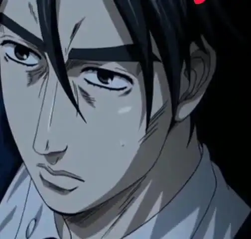 头文字d-gtr的疯狂撞击!高桥凉介展示超高车技!