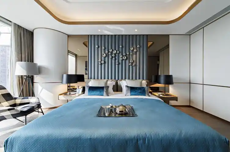 【梁大师】--深圳湾一号样板房 整理 精华版【回帖奖励】