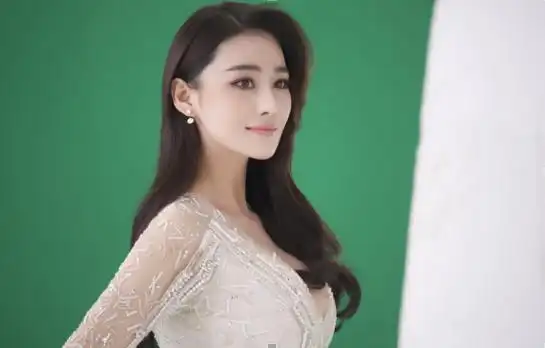 盘点娱乐圈里的"大胸"好身材女星,范冰冰曾被冯小刚赞胸大