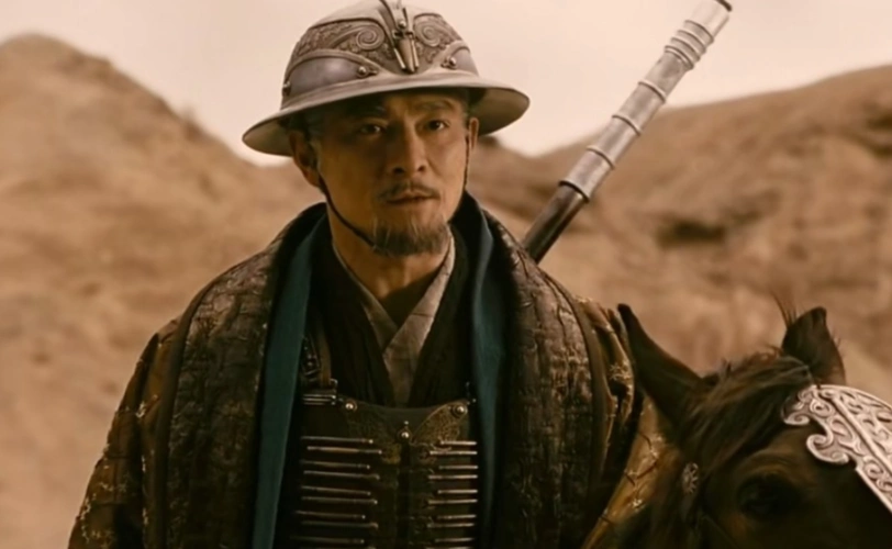 影视剧中的赵子龙