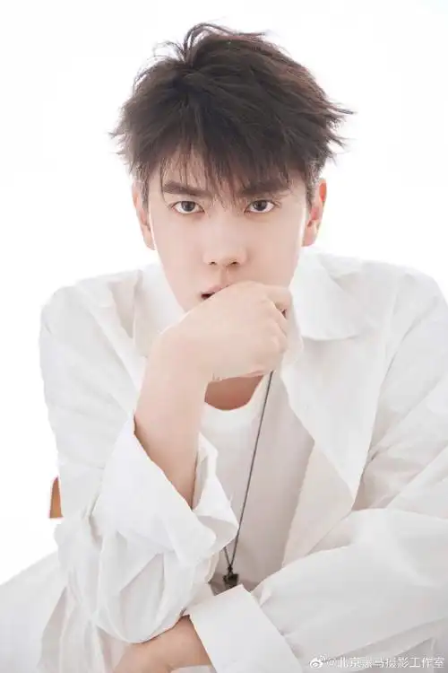 男生写真##北京约拍