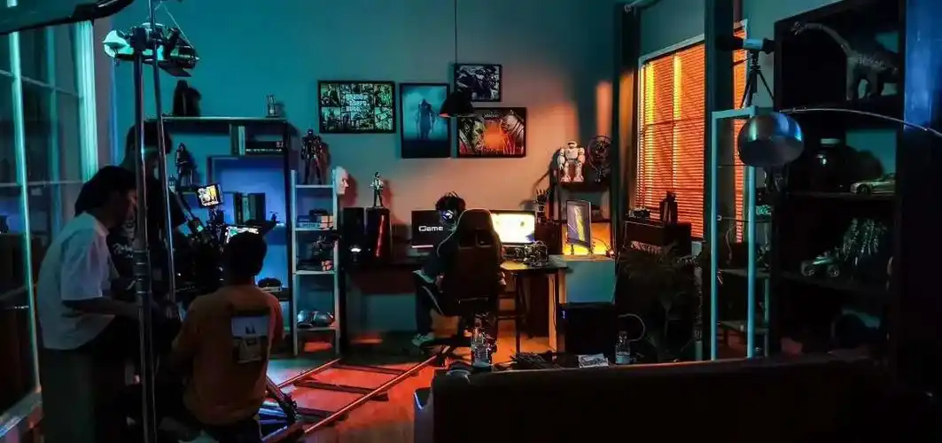 sfk怪兽片场机会来了云游电影片场你将大开眼界