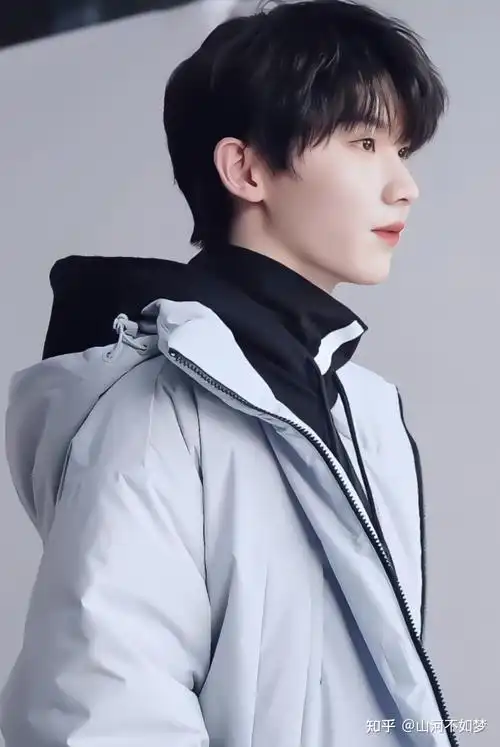 有没有可以get到马嘉祺颜值的照片