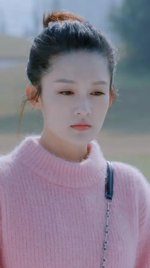 海上繁花-李沁造型合集_网易订阅