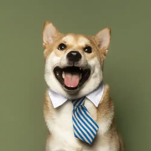 可爱狗狗宠物摄影图片-高清图片-百图汇设计素材