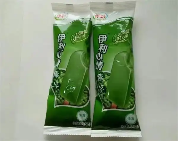 伊利雪糕产品介绍