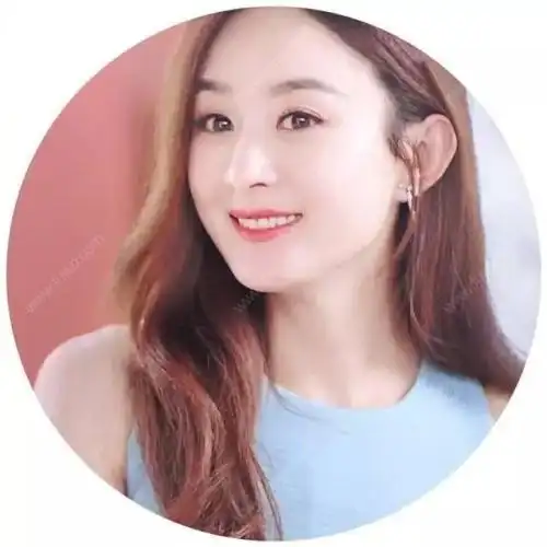 明星经典头像图片大全图片