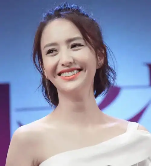 佟丽娅个人简历资料