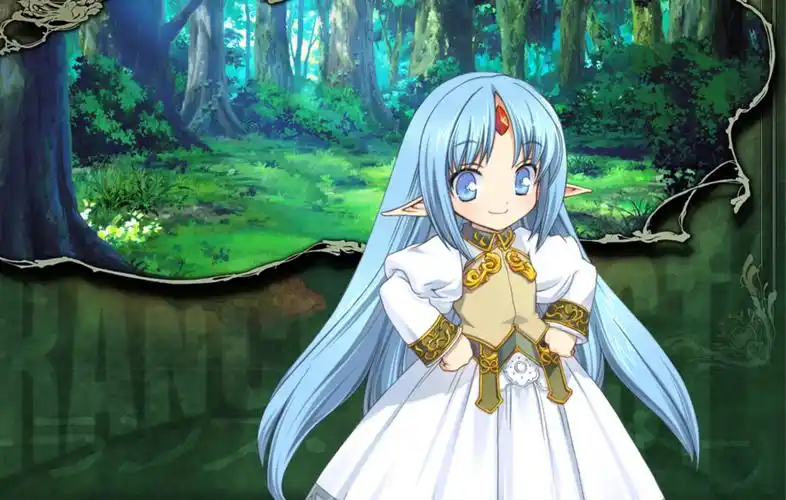 除了以上情节外,更重要的是,在本篇中,兰斯的大女儿莉赛特·卡拉诞生