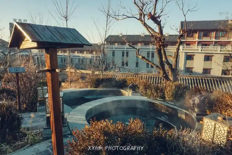 到遵化汤泉过帝王般的周末 这个冬天不再寒冷