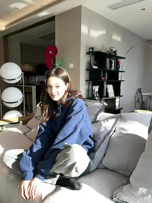 钟楚曦到底有多会穿