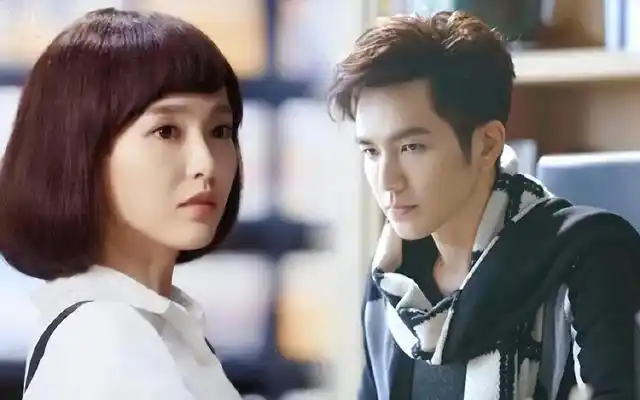 何以笙箫默重逢一站唐嫣钟汉良再现经典爱情诱发网友回忆杀