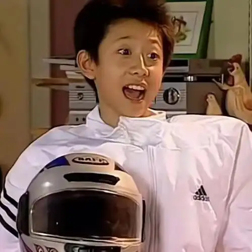 臭屁小孩刘星头像