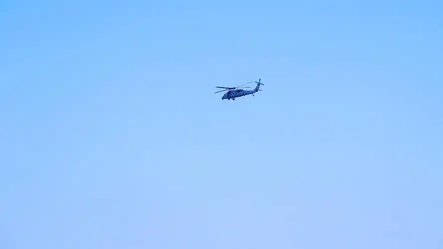 蓝色系简约小清新风格高清动态壁纸