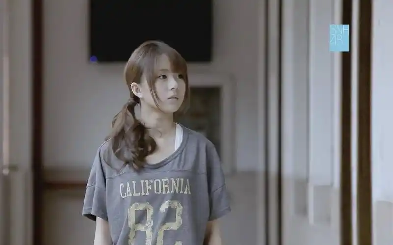 【考古塞纳河】汤敏在团mc全集  看完你就知道为什么汤敏会是早期snh