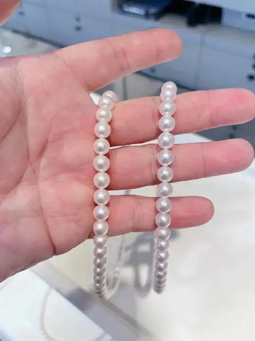 日本顶级珍珠品牌tasaki