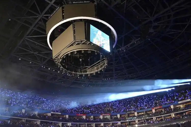 一场免费演唱会引发的旅行----迷妹清明游杭州&上海