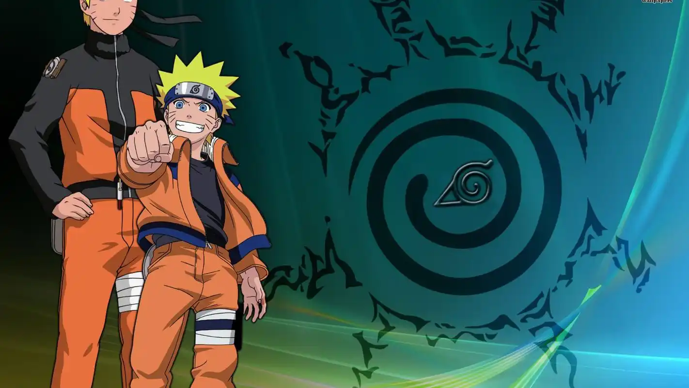 经典动漫火影高清大图电脑桌面壁纸下载第一辑