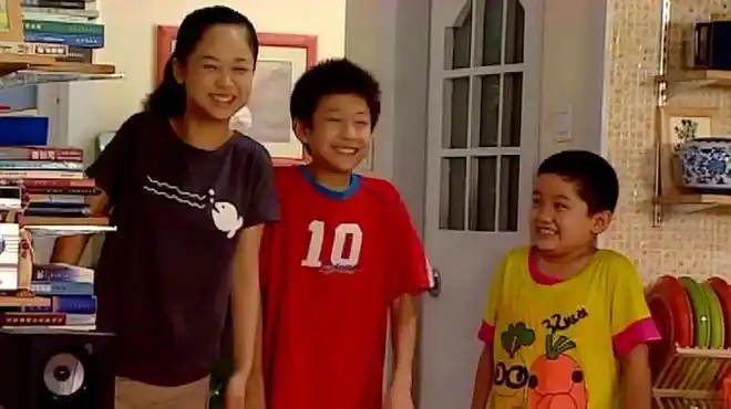 张一山杨紫再次合作搭档黄磊白百合出演家有儿女之疯狂假期