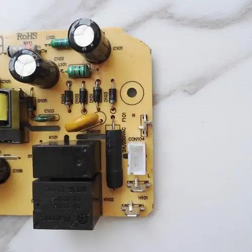 电饭煲电源板配件cfxb50fz1585电饭锅线路电路板电脑主板