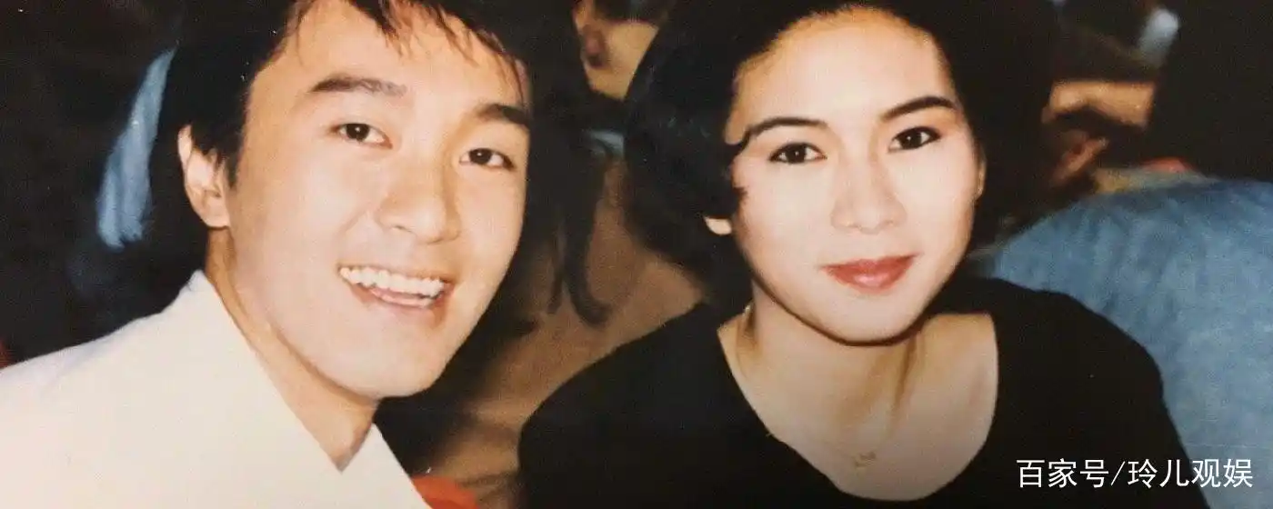 周星驰说的段小姐指的谁?为什么段小姐是罗慧娟?