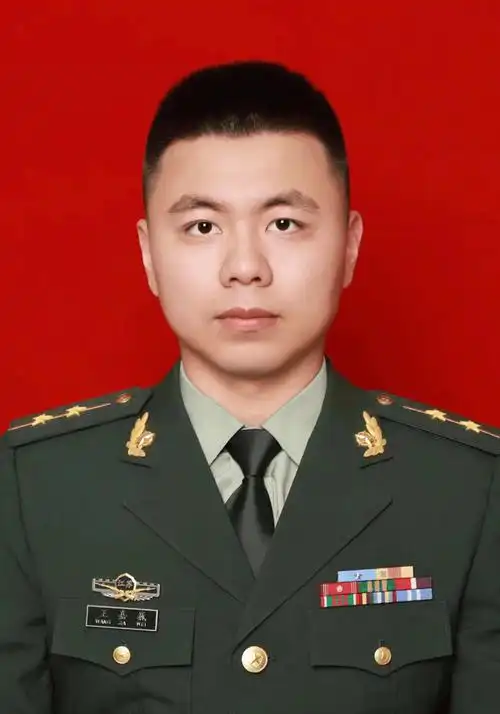 因比武成绩优异,2023年12月,被武警江苏省总队某支队记个人三等