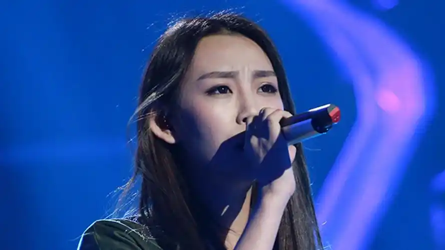 纯享版:徐歌阳《一万次悲伤》