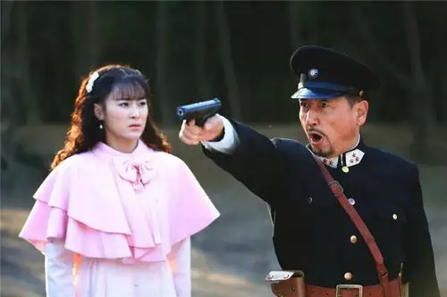 年代传奇动作大戏绝密孝金今晚19点上海东方电影频道火热开播