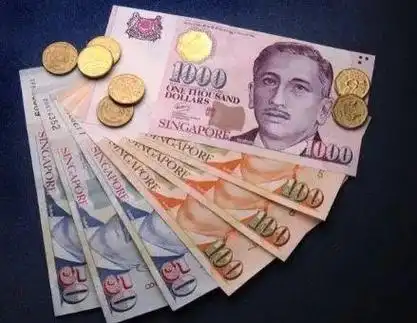 1个新加坡币可以兑换多少人民币,新加坡币兑换人民币汇率