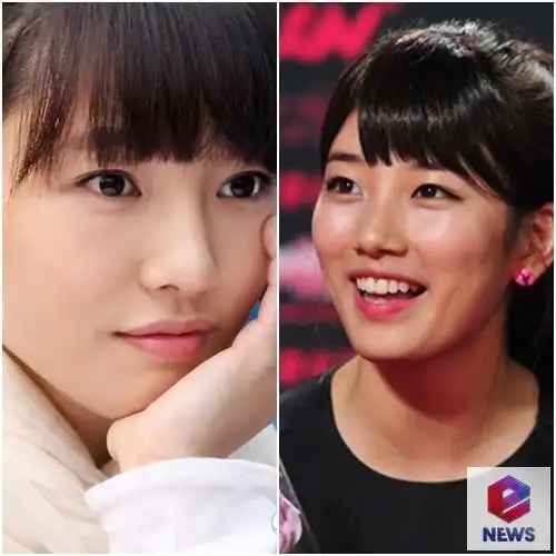 《分手合约》白百合,"大陆版的秀智"?