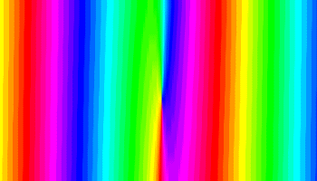 html音画介绍之五-闪框闪字走动字制作(附闪图素材)