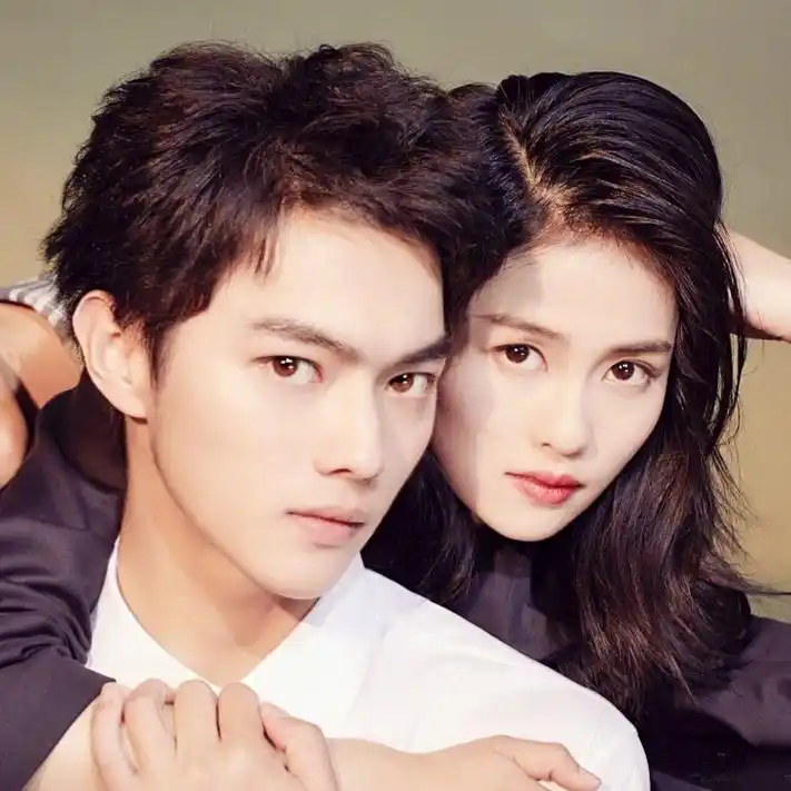 白鹿 许凯 - 堆糖,美图壁纸兴趣社区