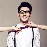 中国好声音金志文qq头像图片