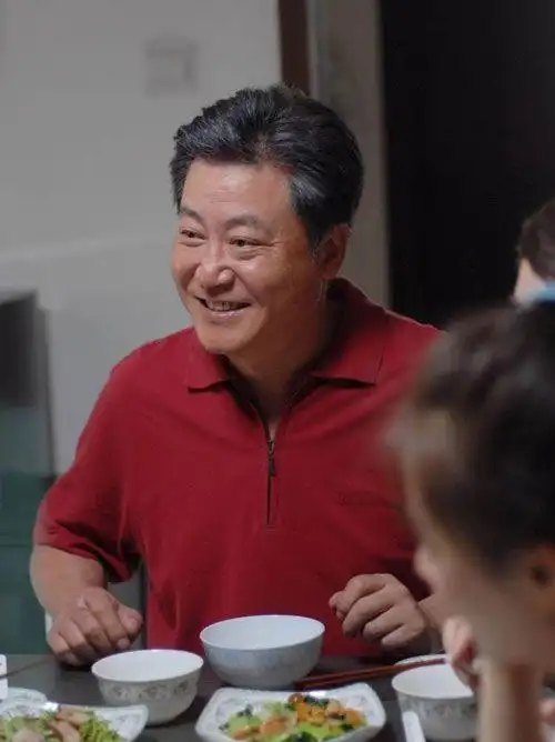 赵宝刚将赵式家庭剧进行到底