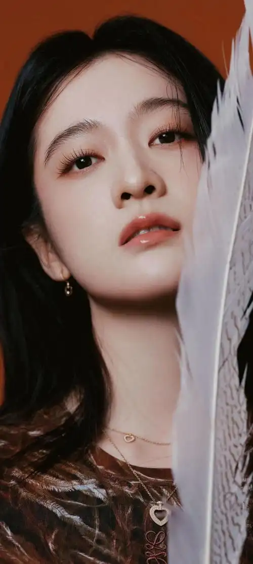 美女壁纸第2689期