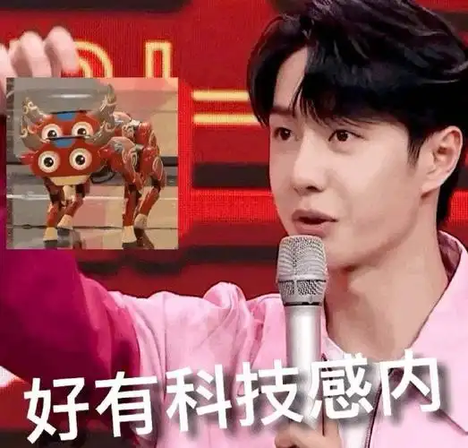 分享一些搞笑的表情包祝2021王一博平安喜乐!展开全文