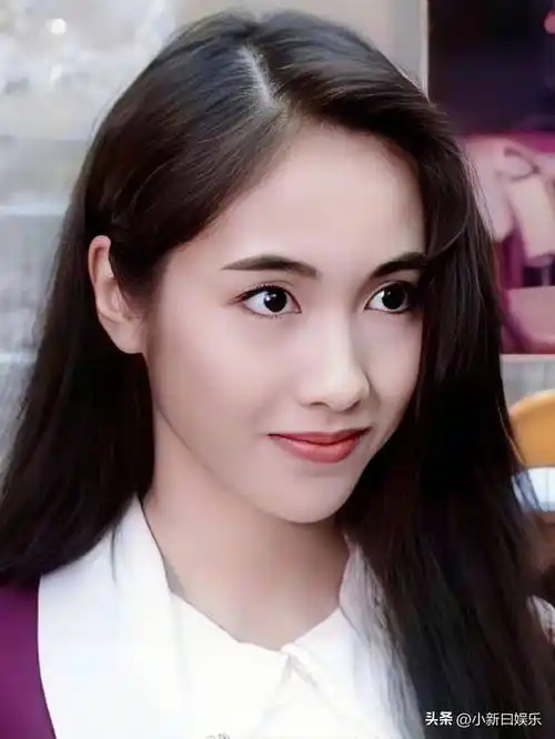 黎姿颜值巅峰有多美?连张柏芝都只承认黎姿比她漂亮_生活_电影_美貌