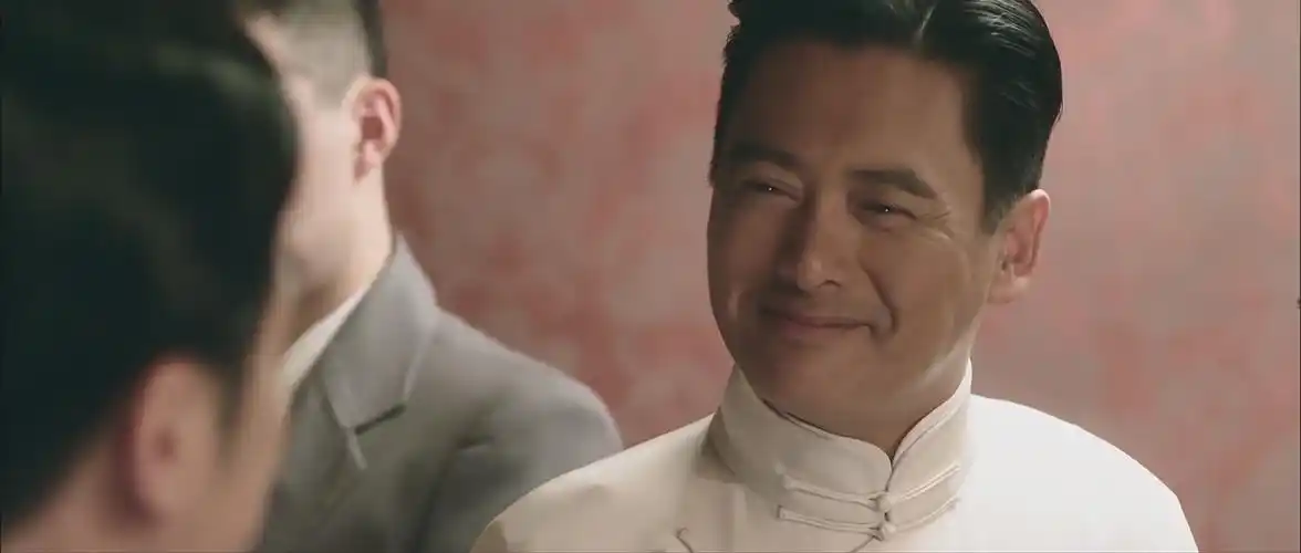 杜月笙自编自导自演了一出好戏为何却从不敢让自己老板知道