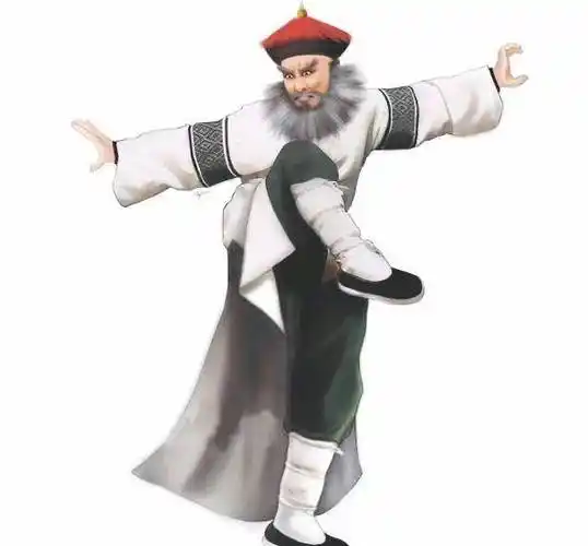 鳌拜圈地,专权,都不是被抓的理由,孝庄:只因他是镶黄旗人