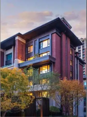 二环一手准现房别墅,同看佑安府中国府,欢迎电话咨询-魏畅店铺-北京