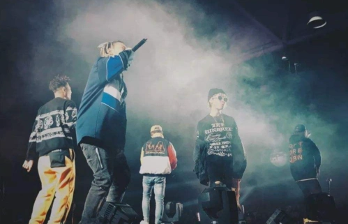 hiphop粉在qq音乐的狂欢史,就是说唱文化的启示录_手机搜狐网