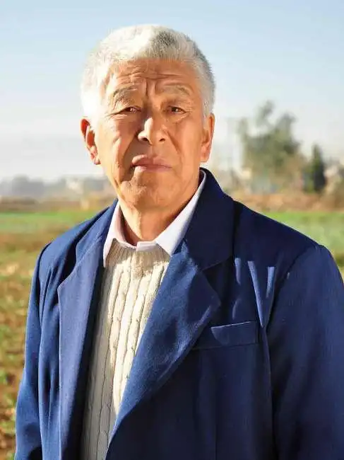 来提名演技模式化的中老年演员