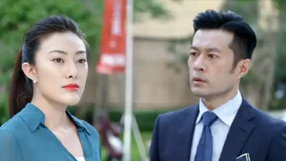 暖男记方秘书破坏佟总感情被戳穿当街崩溃失去理智