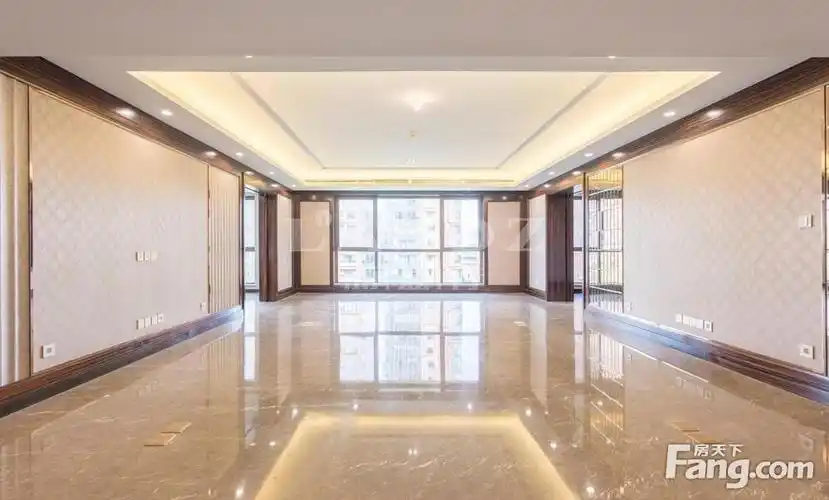 正观央视【精装全新房】,国贸里的桃花源记,首创天禧,北京朝阳东大桥