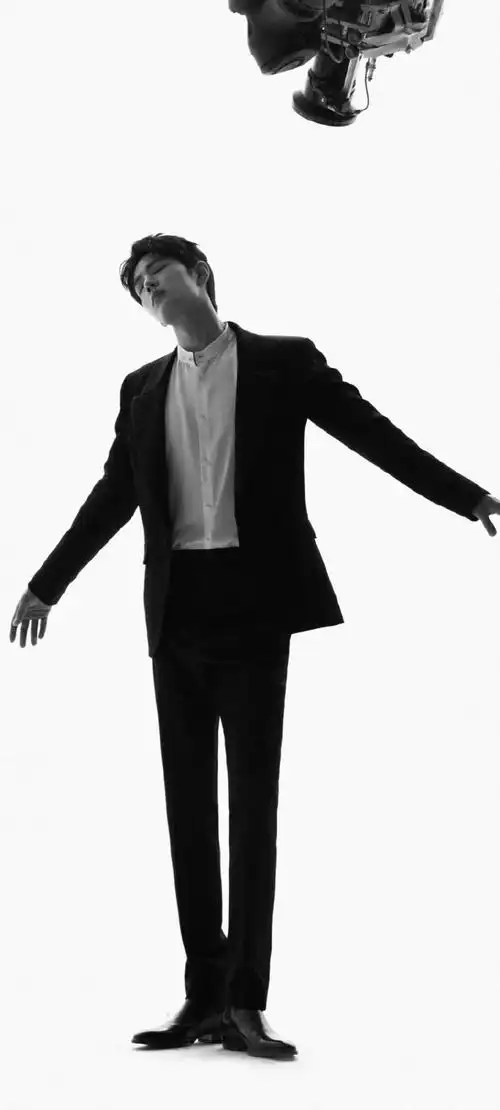 6,超爱全身照顶级颜值,顶级身材,顶级气质#肖战我喜欢你#@x玖少年团肖