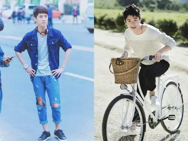 吴磊和刘昊然身高对比(吴磊和刘昊然身高对比视频)-天晟网