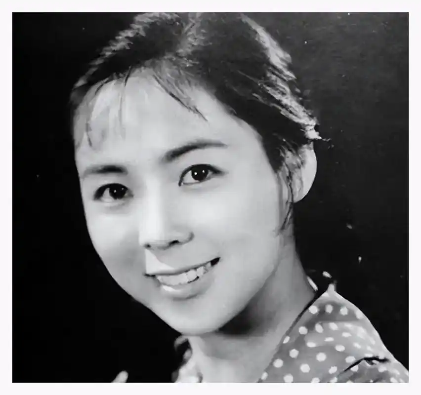 《英雄儿女》王芳,这辈子最正确的决定,就是嫁给军人丈夫