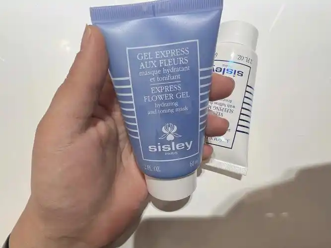 希思黎春季好用面膜之一